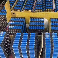 天门正规公司回收钴酸锂电池|专业回收三元锂电池